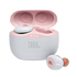 JBL Tune 125TWS - Pink - True wireless earbuds - Hero